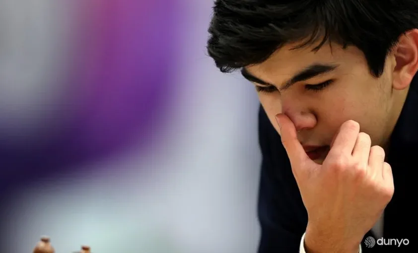 Узбекский шахматист Жавохир Синдаров стал победителем Кубка мира