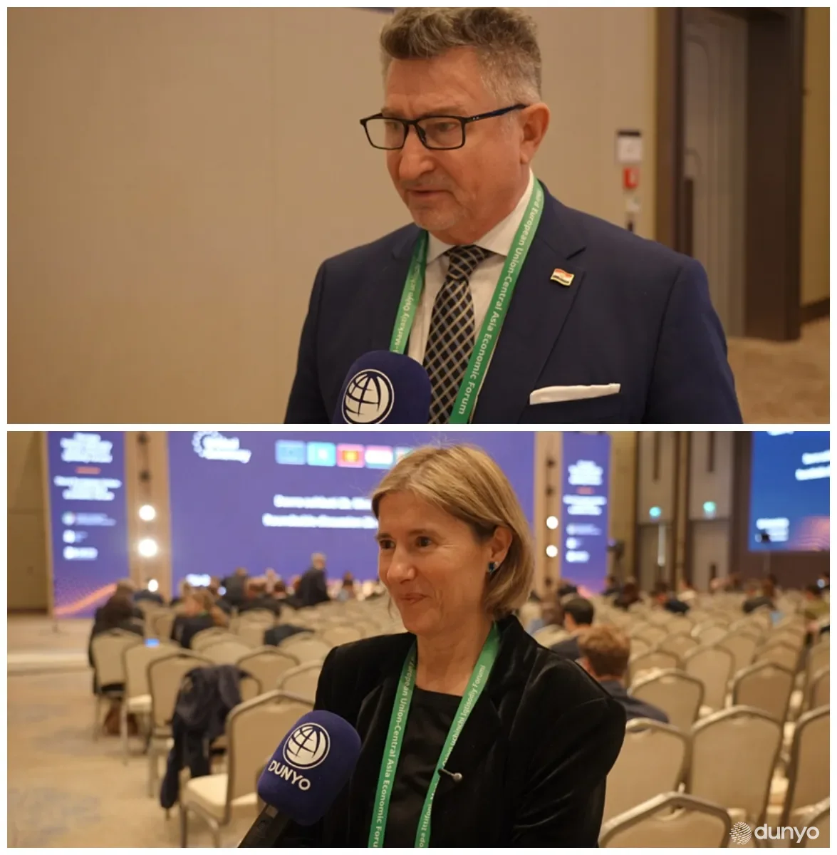 Европа Иттифоқи – Марказий Осиё: муҳим стратегик лойиҳалар амалга оширилмоқда