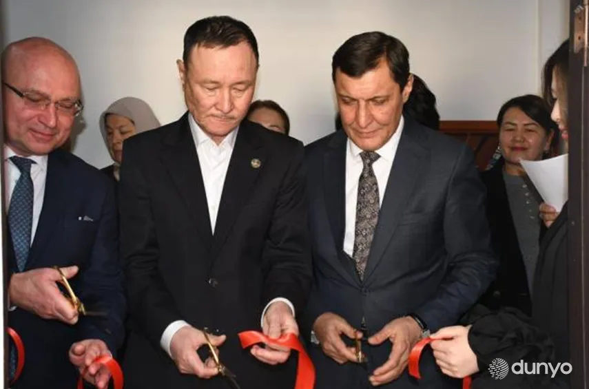 Ўш шаҳрида Ўзбекистон делегацияси қатор ҳамкорлик меморандумини имзолади