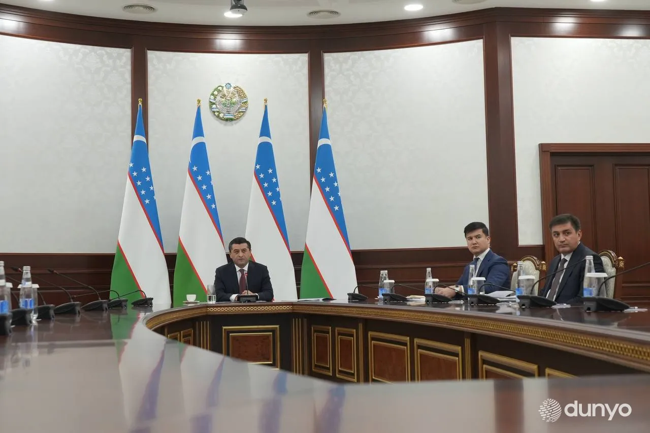 O‘zbekiston TIV rahbari IHT Tashqi ishlar vazirlari kengashi majlisida ishtirok etdi