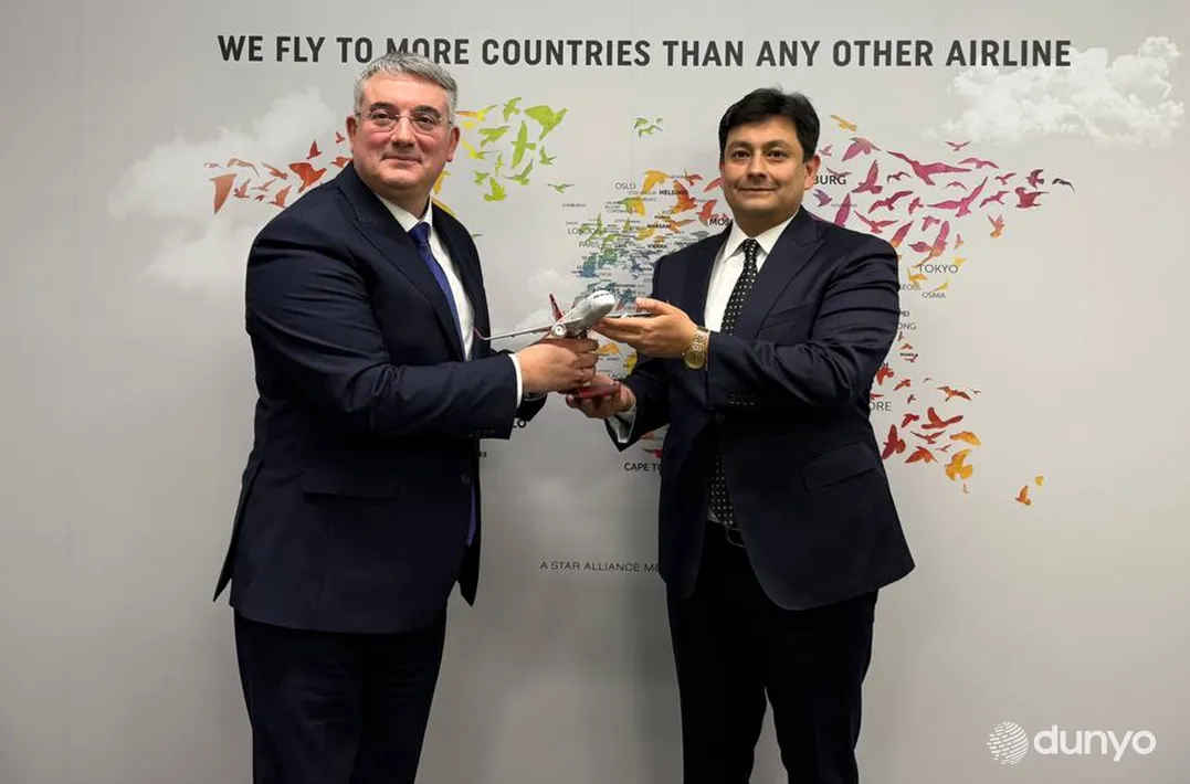 Polsha–Turkiya–O‘zbekiston yo‘nalishi bo‘yicha sayyohlar oqimi oshiriladi