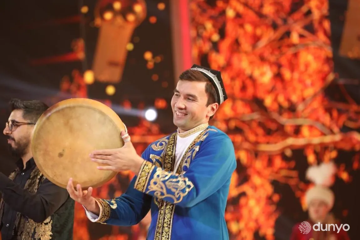 Актау передал Андижану статус Культурной столицы тюркского мира — 2026