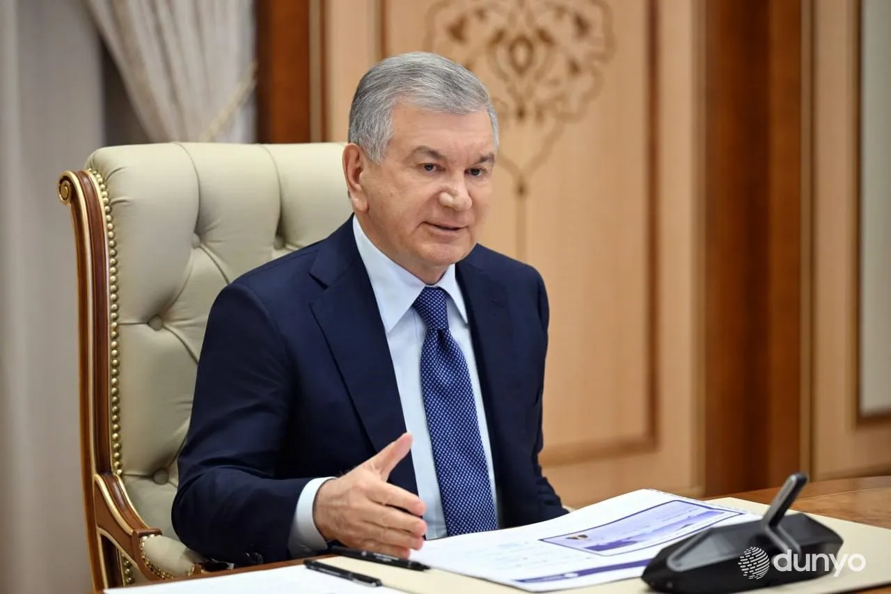 Iqtisodiyot tarmoqlari va ijtimoiy sohada sunʼiy intellekt texnologiyalaridan foydalanish kengaytiriladi