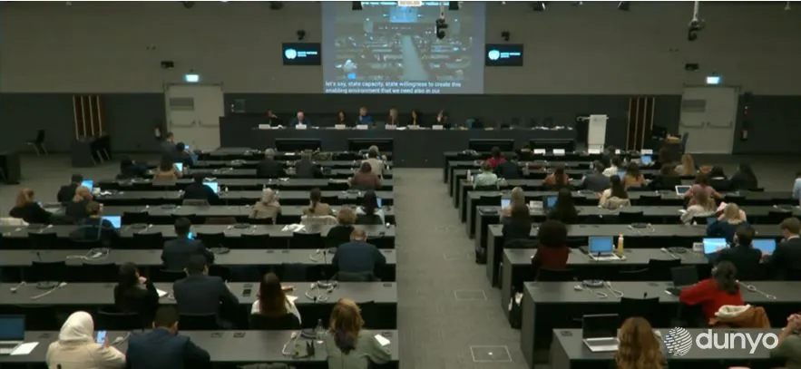 БМТнинг нуфузли форумида Ўзбекистон тажрибаси намойиш қилинди