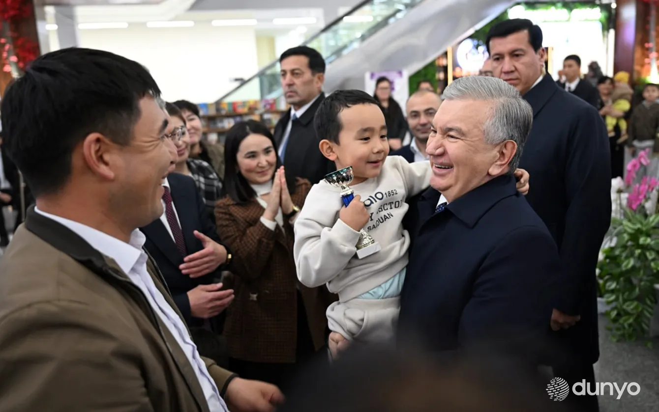 Жиззахда хизматлар соҳаси иқтисодий ўсишнинг асосий драйверларидан бирига айланмоқда