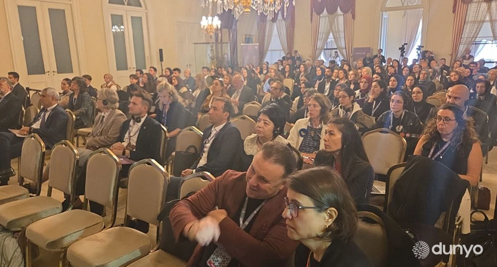 Ислом олами учун MWL электрон платформаси ишга туширилди