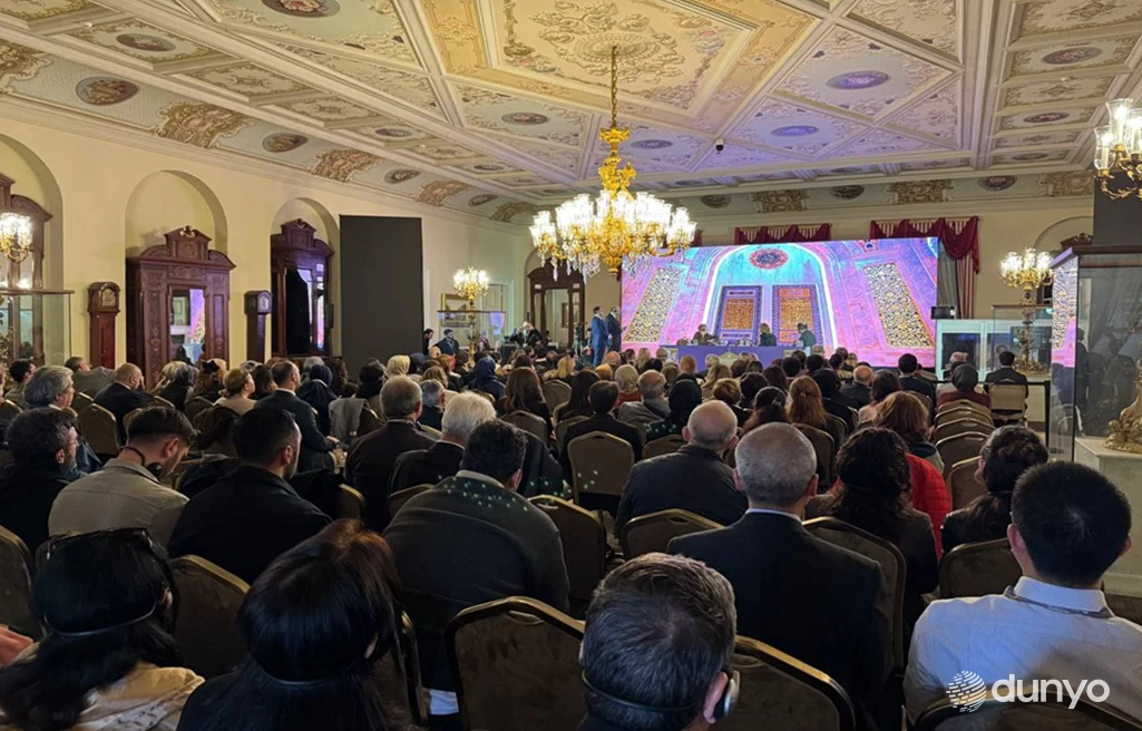 Ислом олами учун MWL электрон платформаси ишга туширилди