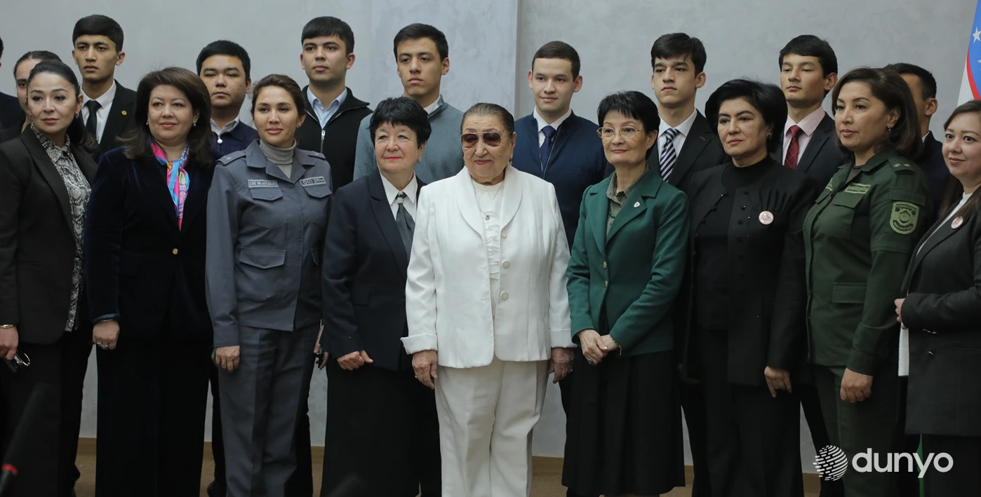 В УМЭД состоялась конференция, посвящённая борьбе с цифровым насилием в отношении женщин и девушек