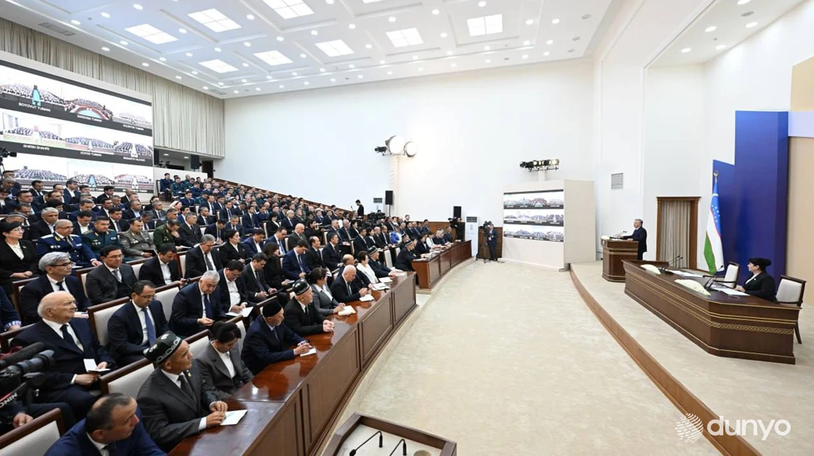 Сирдарё ривожига хизмат қиладиган янги имкониятлар ва уларни рўёбга чиқариш бўйича вазифалар белгилаб олинди