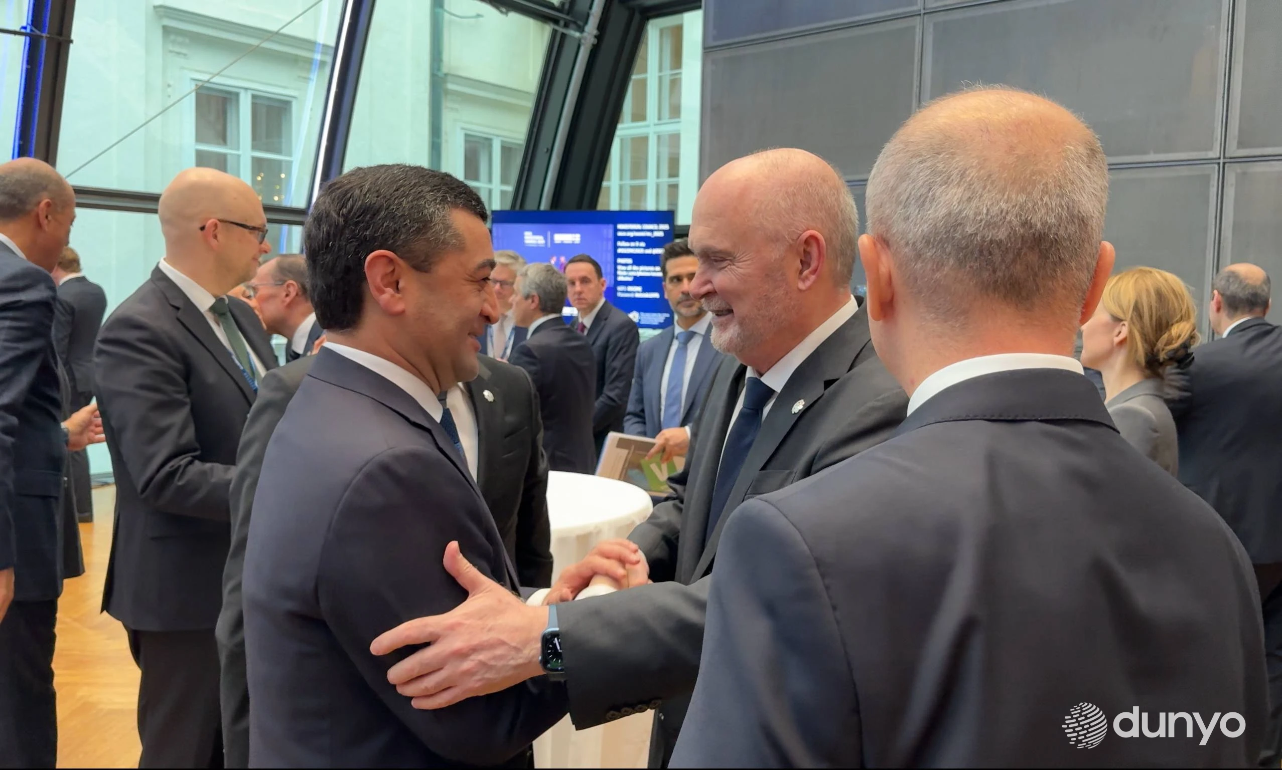 Глава МИД Узбекистана провел ряд встреч в рамках участия в заседании Совета министров иностранных дел ОБСЕ