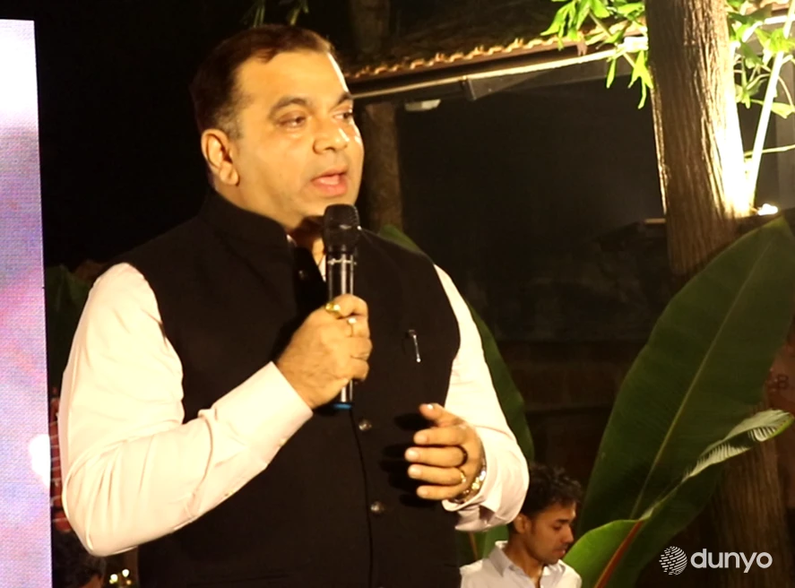 В Гоа состоялась презентация туристического потенциала и национальной моды Узбекистана