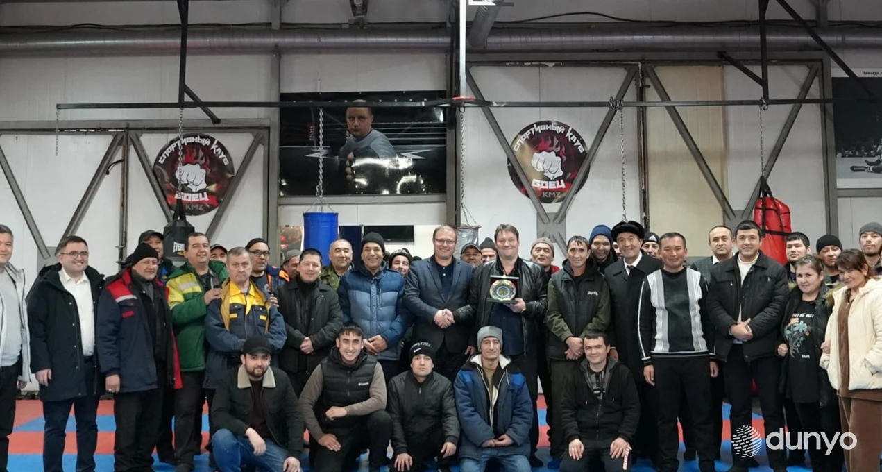 Ватандошлар билан мавжуд муаммо ва камчиликлар муҳокама қилинди