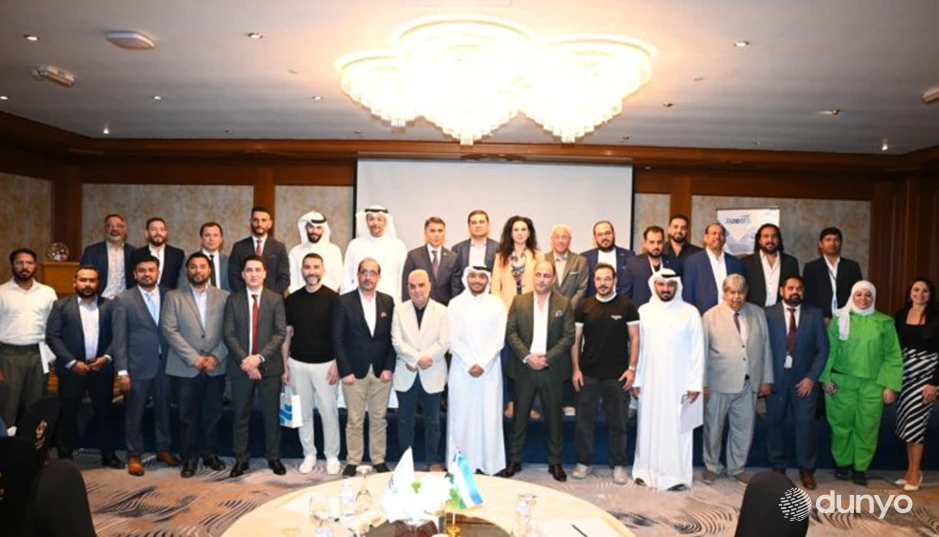 Туристический потенциал Узбекистана представлен в Кувейте