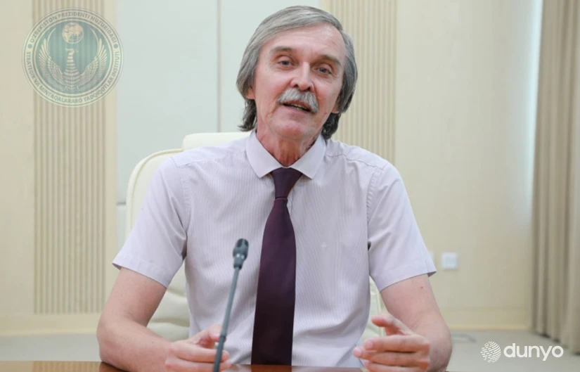 Новая Конституция Узбекистана – основа благоприятного делового и инвестиционного климата