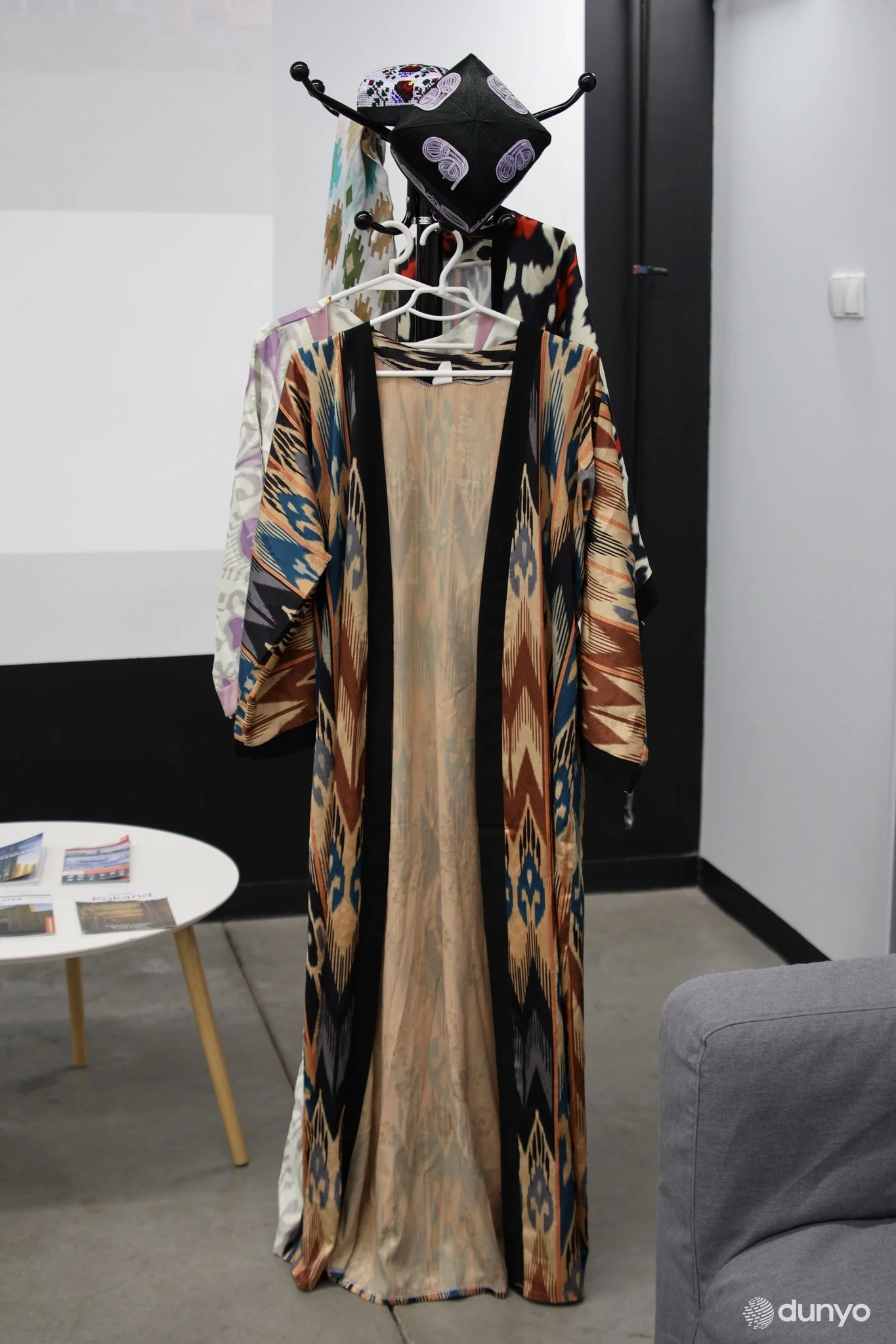 Узбекистан открыл для жителей Реды свои культуру и туристические маршруты