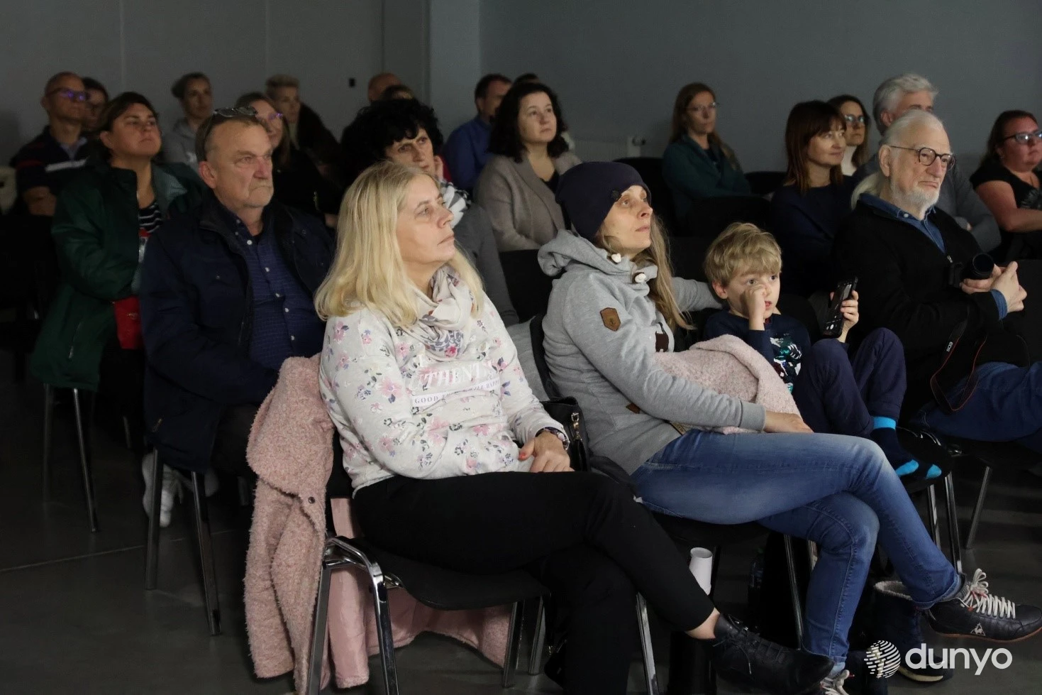 Узбекистан открыл для жителей Реды свои культуру и туристические маршруты