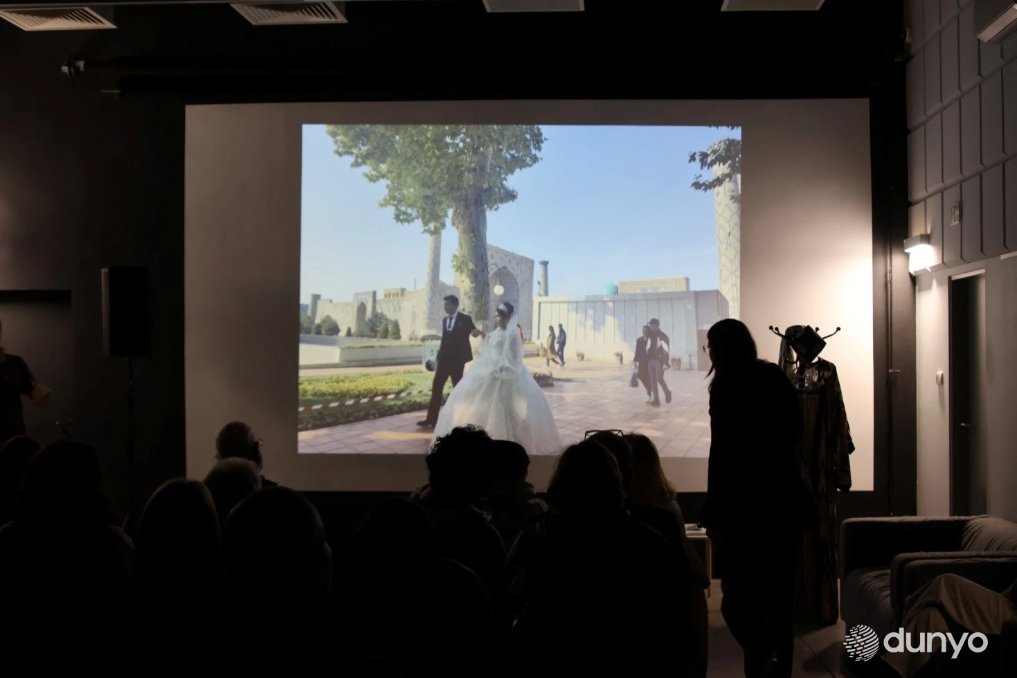 Узбекистан открыл для жителей Реды свои культуру и туристические маршруты