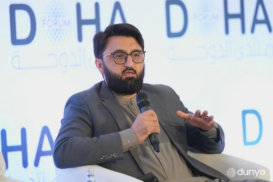 Доҳа форуми доирасида Термиз мулоқотининг стратегик аҳамияти тақдим этилди