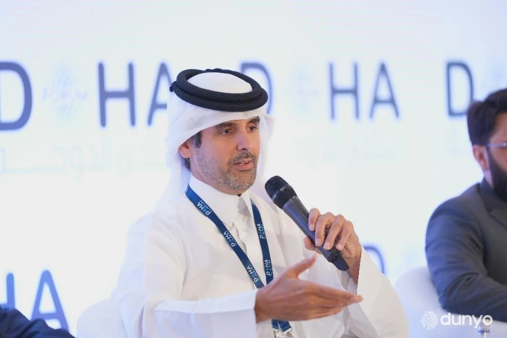 Доҳа форуми доирасида Термиз мулоқотининг стратегик аҳамияти тақдим этилди