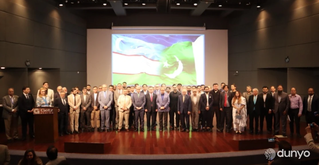 Карачида “Ўзбекистон–Покистон саноат зонаси”ни барпо этиш бўйича келишувга эришилди