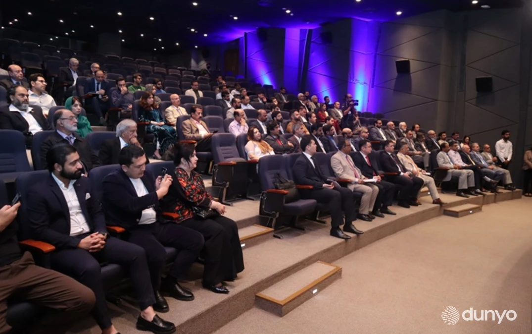 Карачида “Ўзбекистон–Покистон саноат зонаси”ни барпо этиш бўйича келишувга эришилди