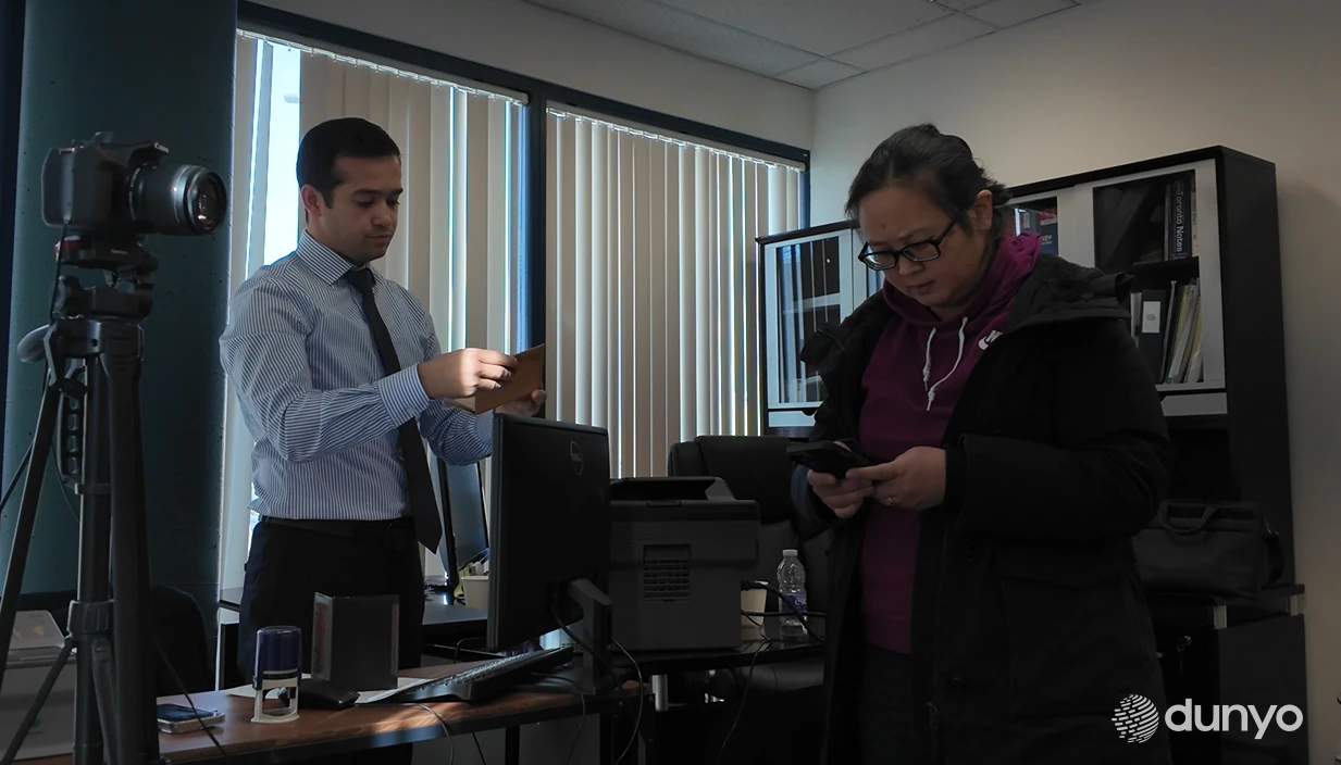 Делегация Узбекистана провела в Канаде успешные переговоры о перспективах трудоустройства сограждан