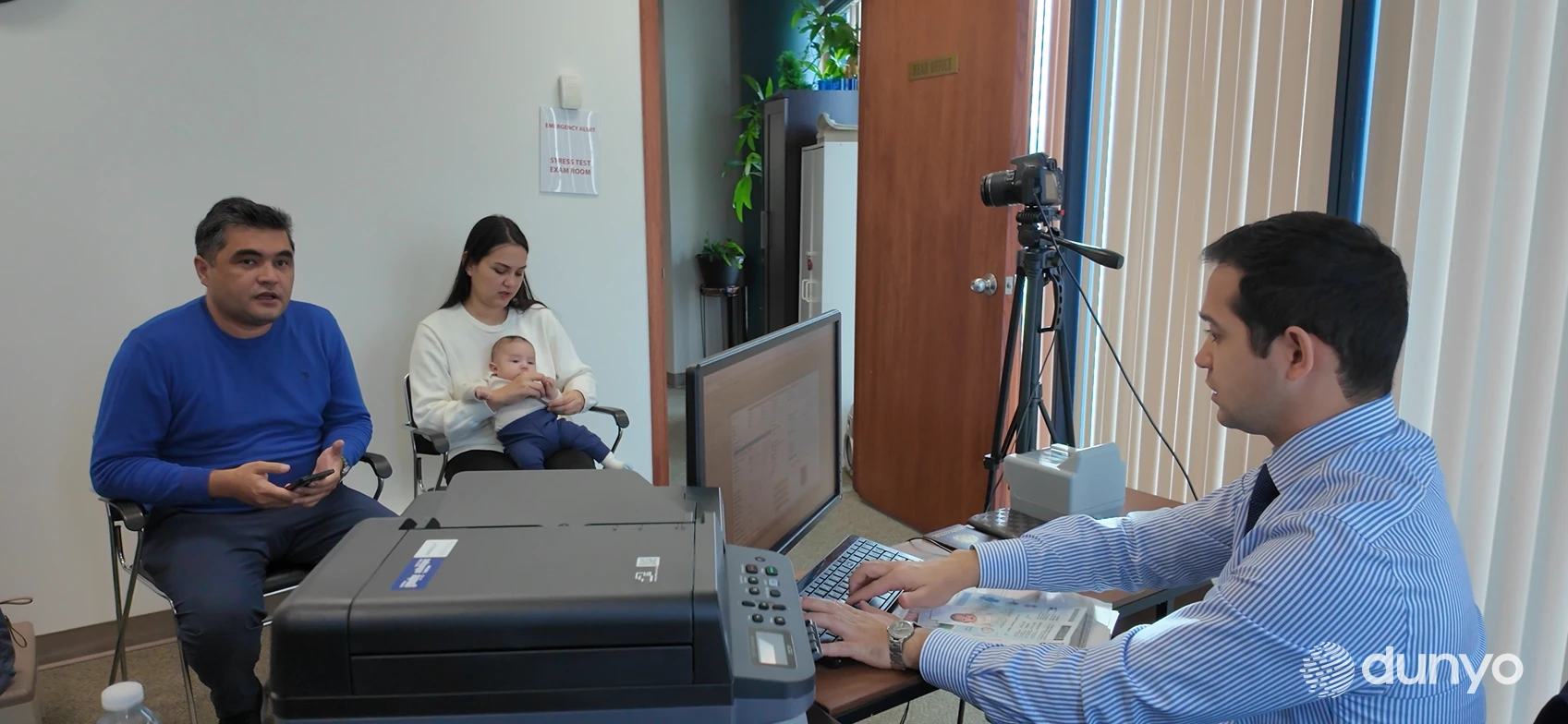 Делегация Узбекистана провела в Канаде успешные переговоры о перспективах трудоустройства сограждан