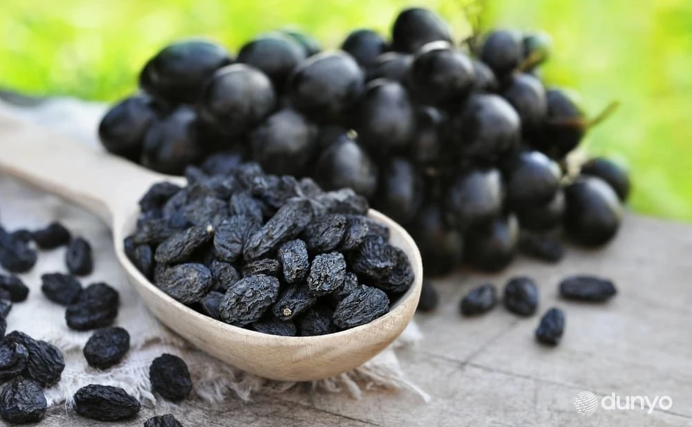 Экспорт: очередная партия узбекской сельхозпродукции поступила в Кувейт