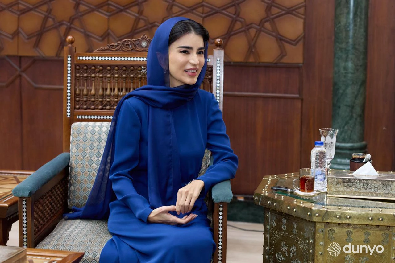 Ўзбекистон Президенти Администрацияси раҳбари Қоҳирада “Ал-Азҳар” мажмуаси раҳбари билан учрашди