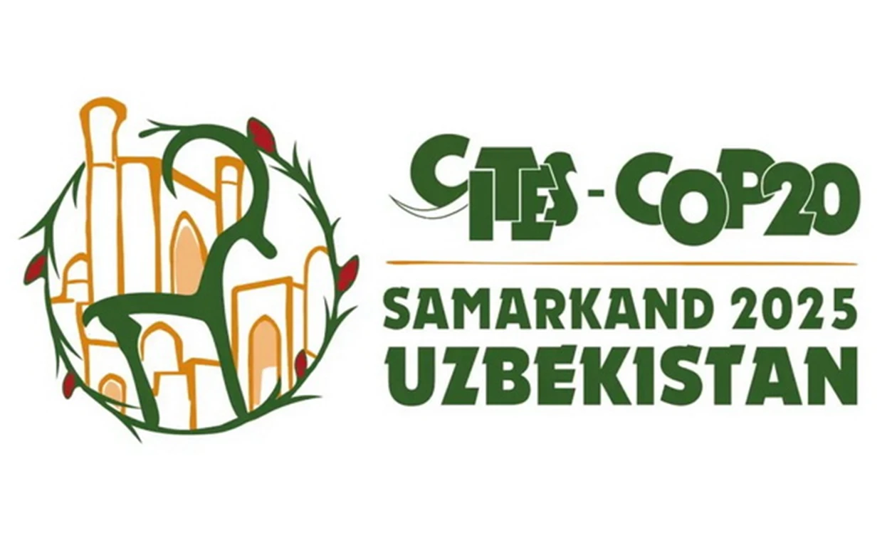 Samarqanddagi CITES konferensiyasida 70 turdagi dengiz hayvonlari savdosini to‘liq taqiqlovchi qaror qabul qilindi