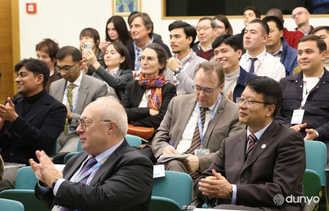 FAOda “Ona yer nidosi” nomli o‘zbek hujjatli filmi namoyish qilindi