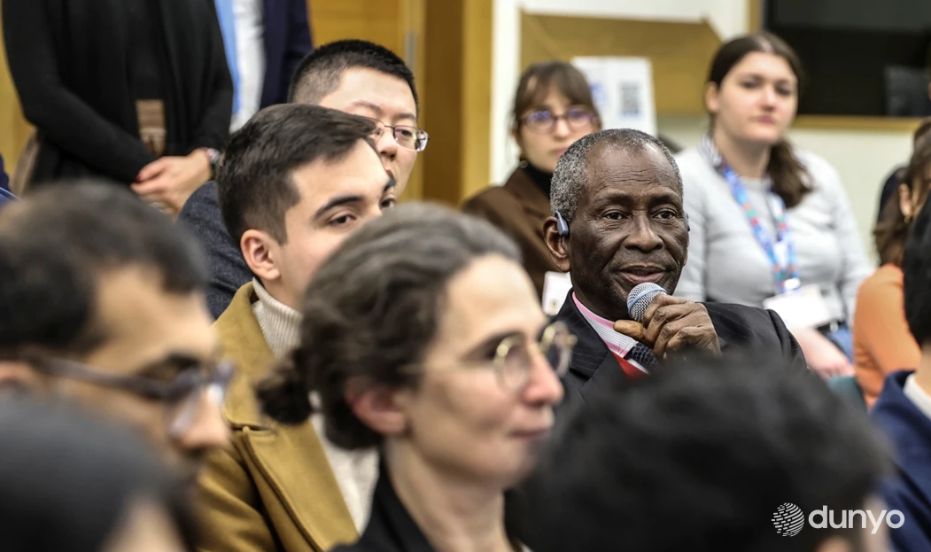 FAOda “Ona yer nidosi” nomli o‘zbek hujjatli filmi namoyish qilindi