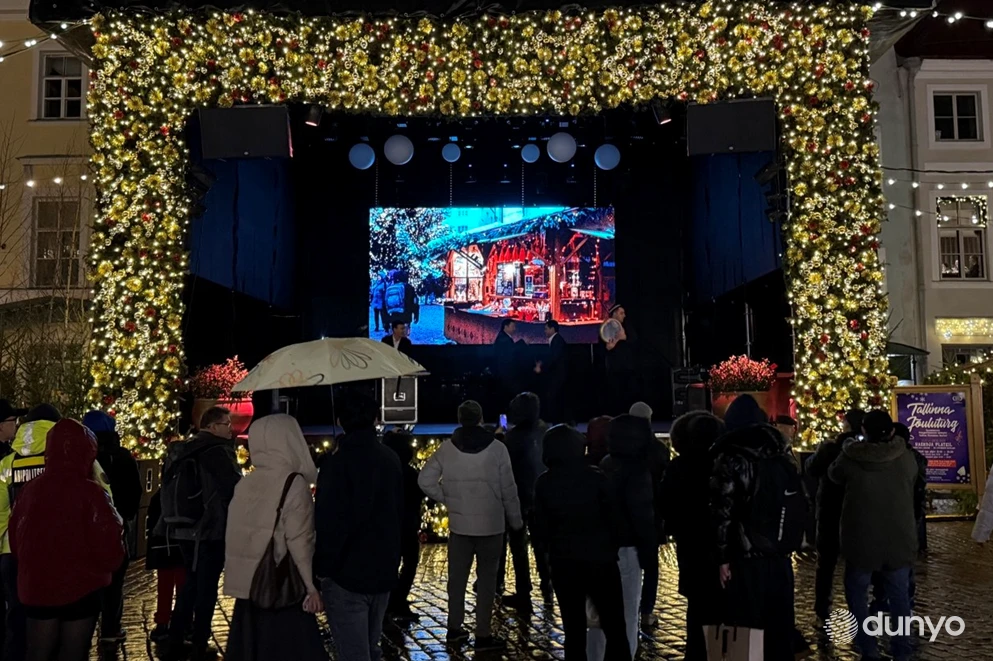 Boltiqbo‘yi davlatlarida O‘zbekiston Konstitutsiyasi kuni keng nishonlandi