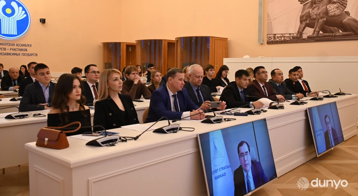 St. Petersburg marks Constitution Day of Uzbekistan with dignity and ceremony