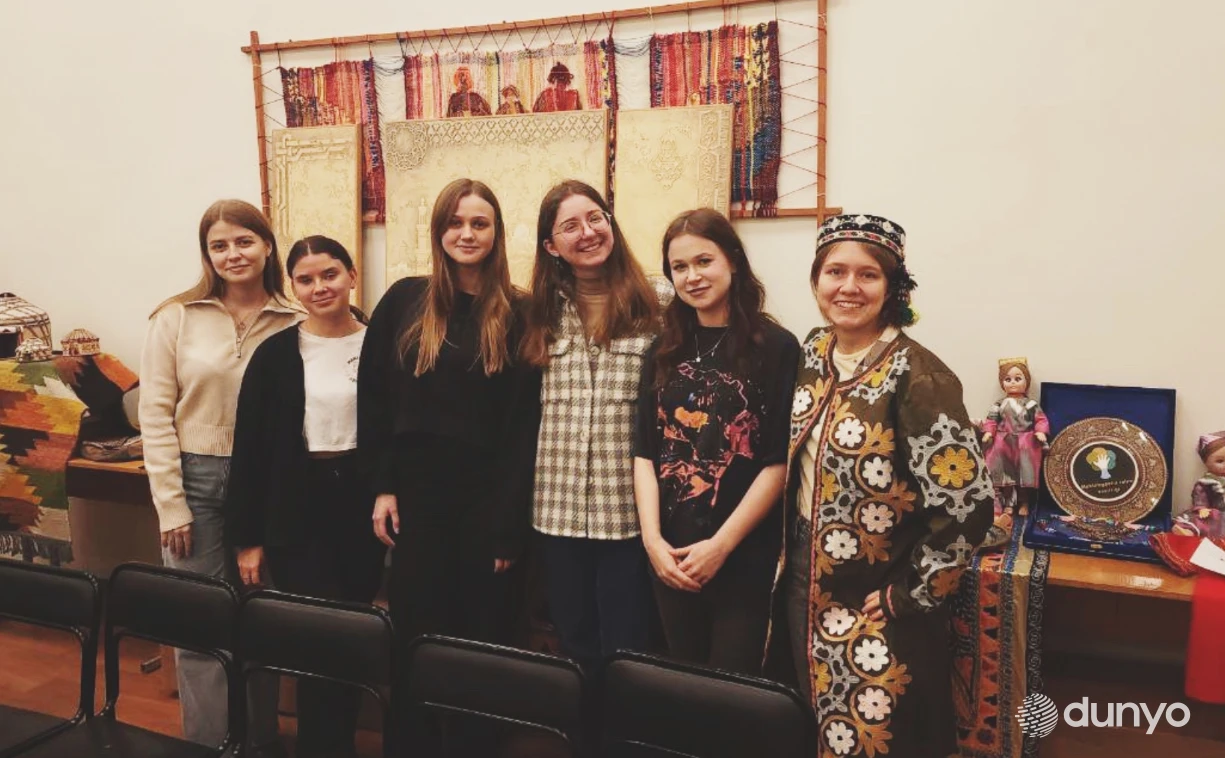 St. Petersburg marks Constitution Day of Uzbekistan with dignity and ceremony