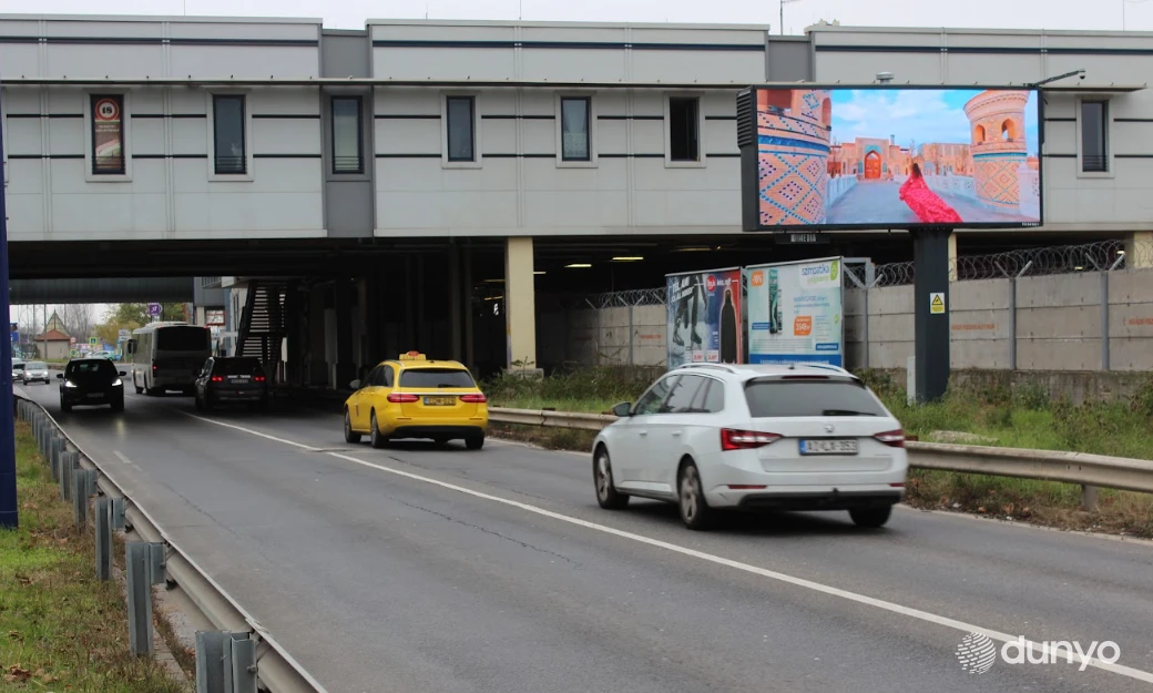 В Будапеште проведена масштабная информационная кампания, посвящённая туристическому потенциалу Узбекистана