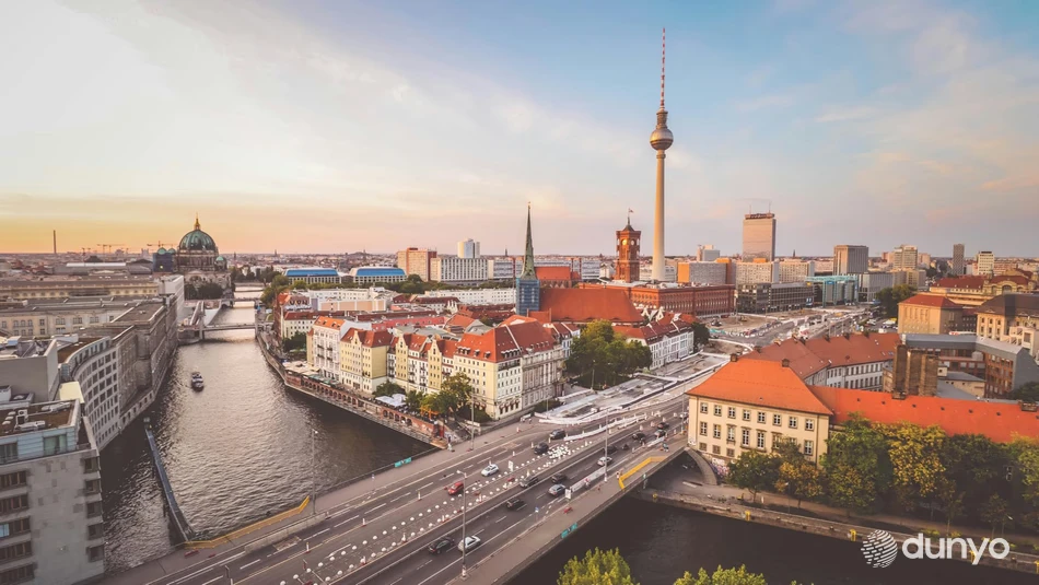 Германия билан инновация соҳасида янги лойиҳалар йўлга қўйилади