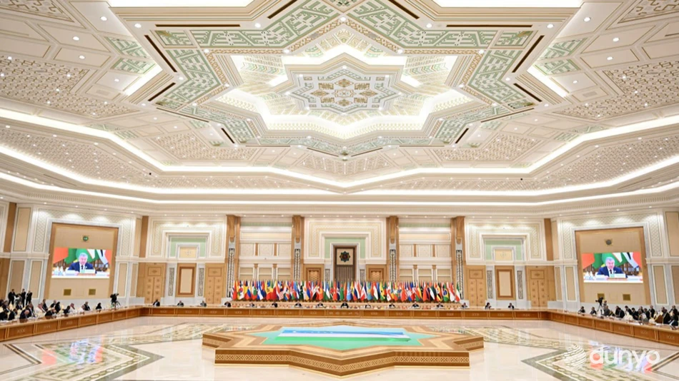 Ўзбекистон Президенти 2026 йили Тошкентда “Маданиятлар мулоқоти” қўшма халқаро гуманитар форумини ташкил этишни таклиф қилди