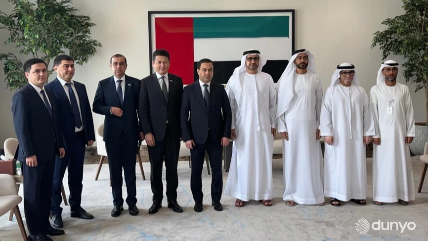 Ўзбекистон ва БАА ташқи ишлар вазирликлари ўртасида консуллик маслаҳатлашувлари ўтказиш бўйича келишувга эришилди