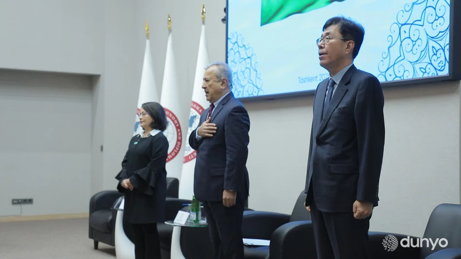 В УМЭД стартовала юбилейная модель UWED MUN, посвящённая 80-летию ООН