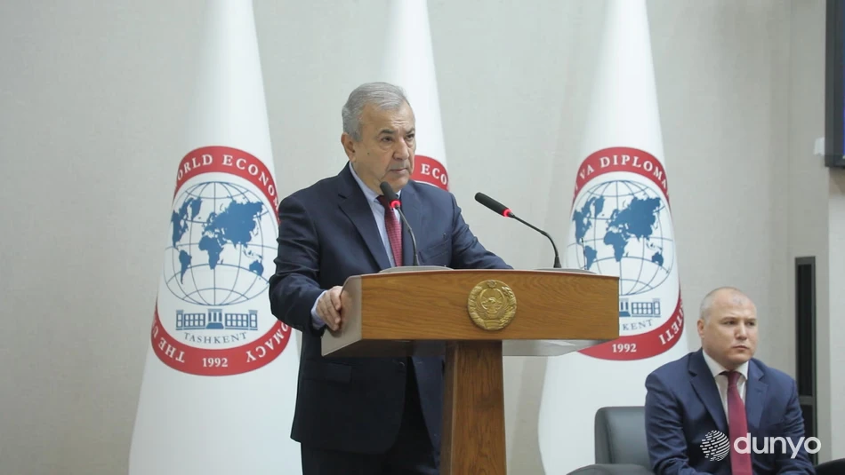 В УМЭД стартовала юбилейная модель UWED MUN, посвящённая 80-летию ООН