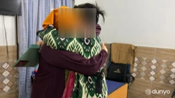 Карачида оғир вазиятга тушиб қолган юртдошимиз ҳолидан хабар олинди