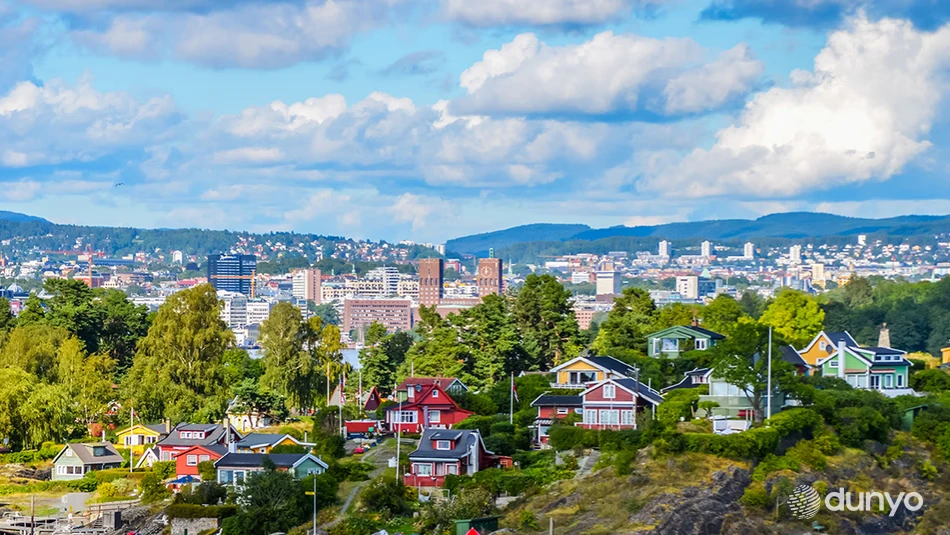 Норвегиядаги ватандошлар билан очиқ мулоқот ўтказилди