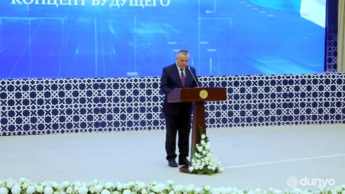 В Ташкенте прошла презентация книги «Узбекистан: Третий Ренессанс – концепция будущего»