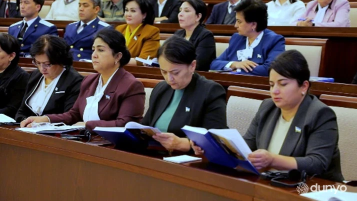 В Ташкенте прошла презентация книги «Узбекистан: Третий Ренессанс – концепция будущего»