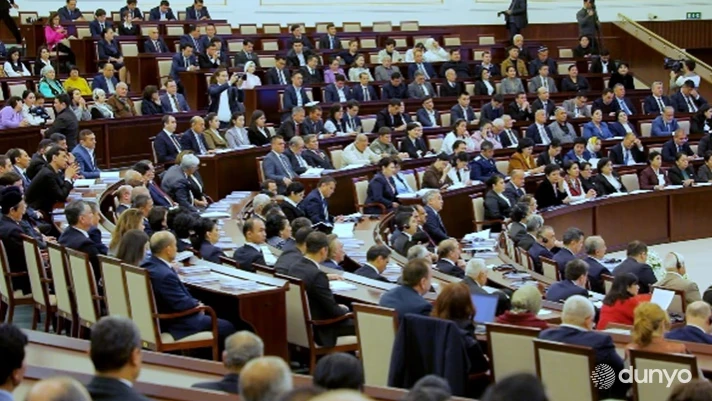 В Ташкенте прошла презентация книги «Узбекистан: Третий Ренессанс – концепция будущего»