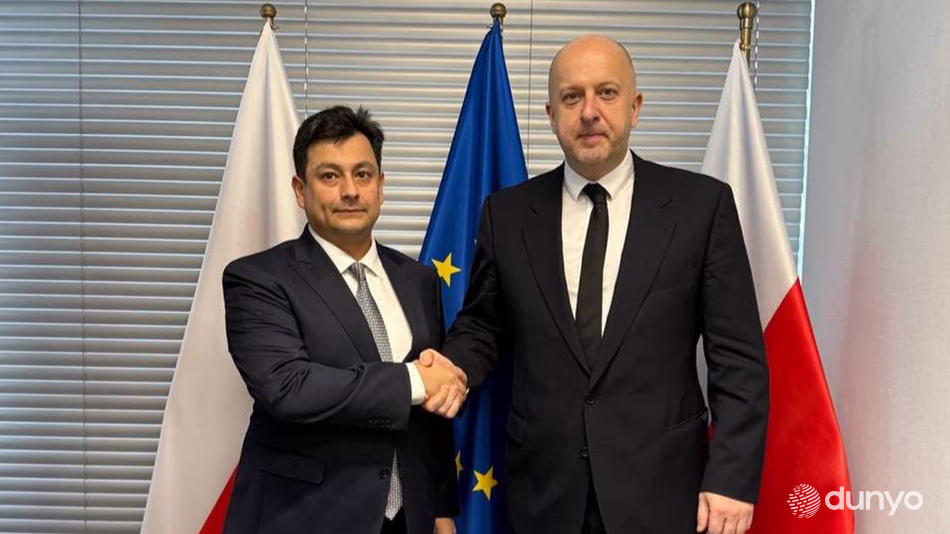 Польское агентство инвестиций и торговли планирует ускорить открытие своего представительства в Ташкенте