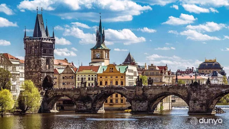 В Праге прошли переговоры о расширении сотрудничества между малым бизнесом Узбекистана и Чехии