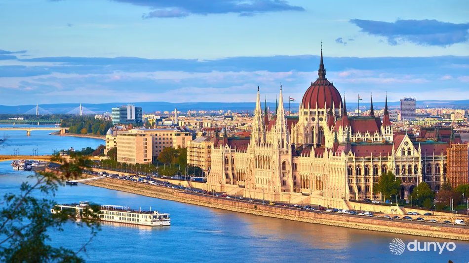 В Будапеште состоялся Второй межрегиональный форум «Узбекистан–Венгрия»