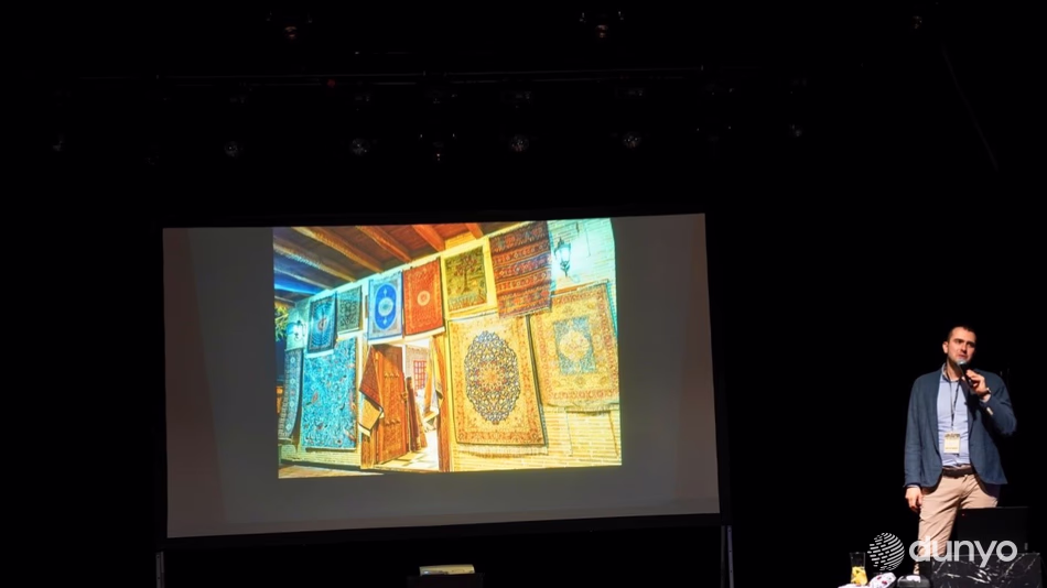 Жители регионов Польши знакомятся с культурой и туризмом Узбекистана